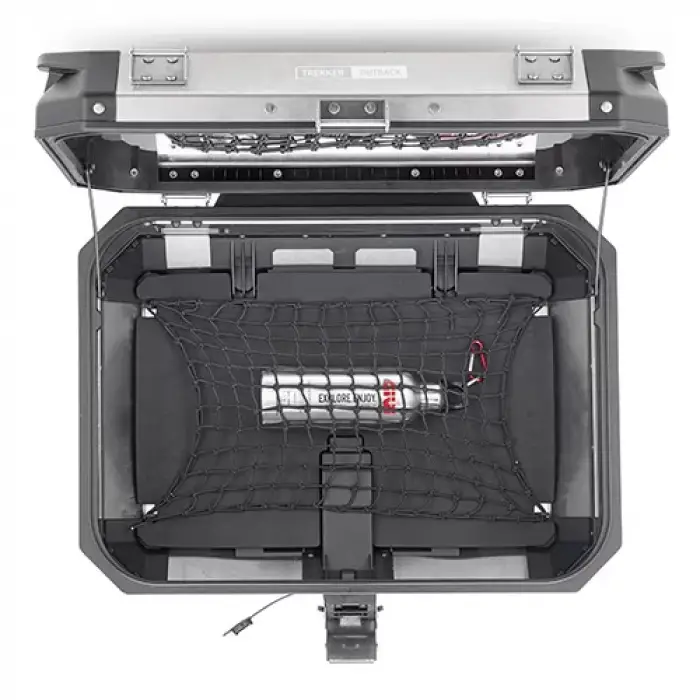 GIVISTF500SALUMINYUMMATARA-SULUKTREKKEROUTBACK37-42-48-58-TRK33-TRK46