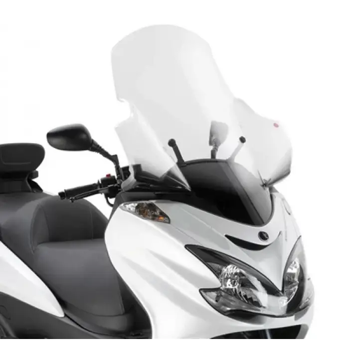 KAPPA 288AK YAMAHA BWS-VITY 125 (10-16) RÜZGAR SİPERLİK