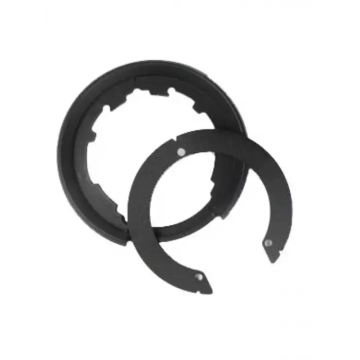 KAPPA BF03K DEPOÜSTÜ ÇANTA APARATI (HONDA)