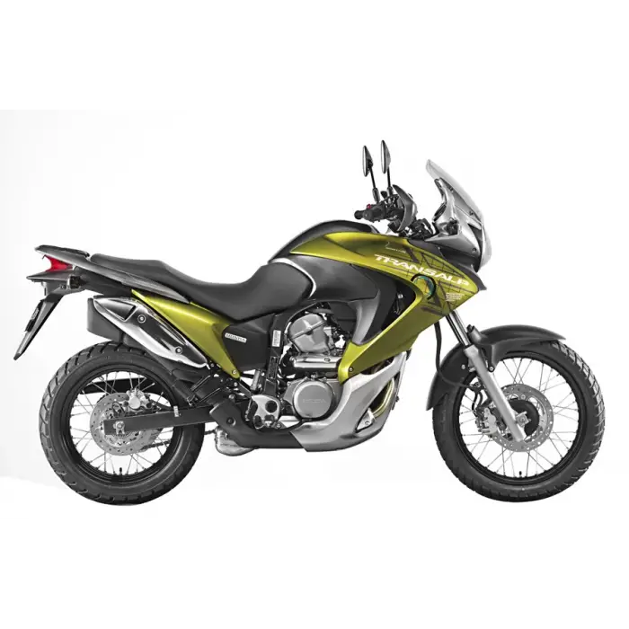 KAPPA K225 HONDA XL 700 TRANSALP (08-13) ARKA ÇANTA TAŞIYICI