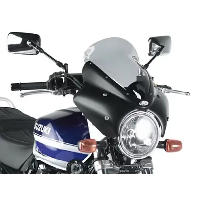 KAPPA KA755N UNIVERSAL GRANAJ RÜZGAR SİPERLİK