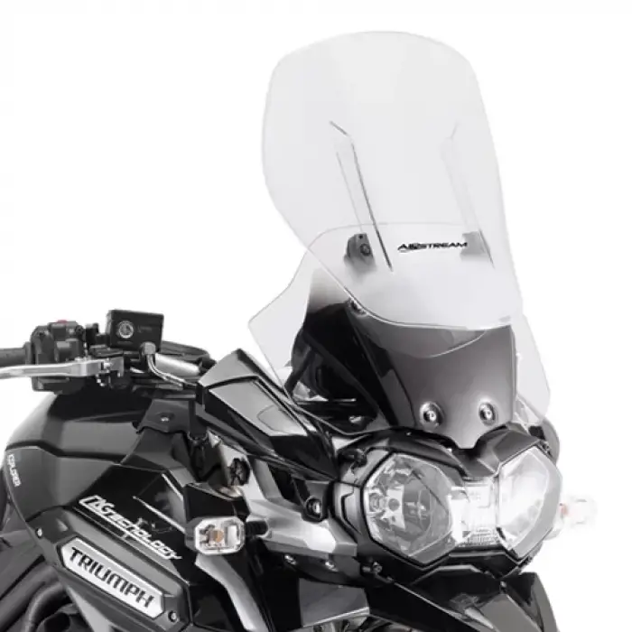 KAPPA KAF6403 TRIUMPH TIGER EXPLORER 1200 (12-15) RÜZGAR SİPERLİK