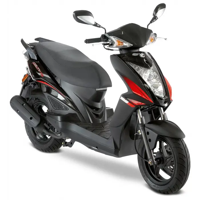 KAPPA KE1370 KYMCO AGILITY 50-125-150-200 R16 (08-13) ARKA ÇANTA TAŞIYICI