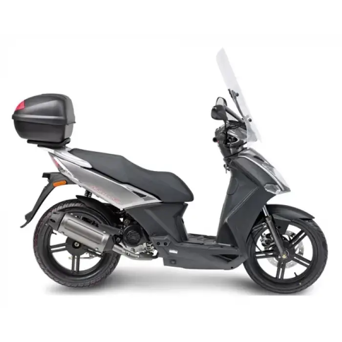 KAPPA KE1370 KYMCO AGILITY 50-125-150-200 R16 (08-13) ARKA ÇANTA TAŞIYICI