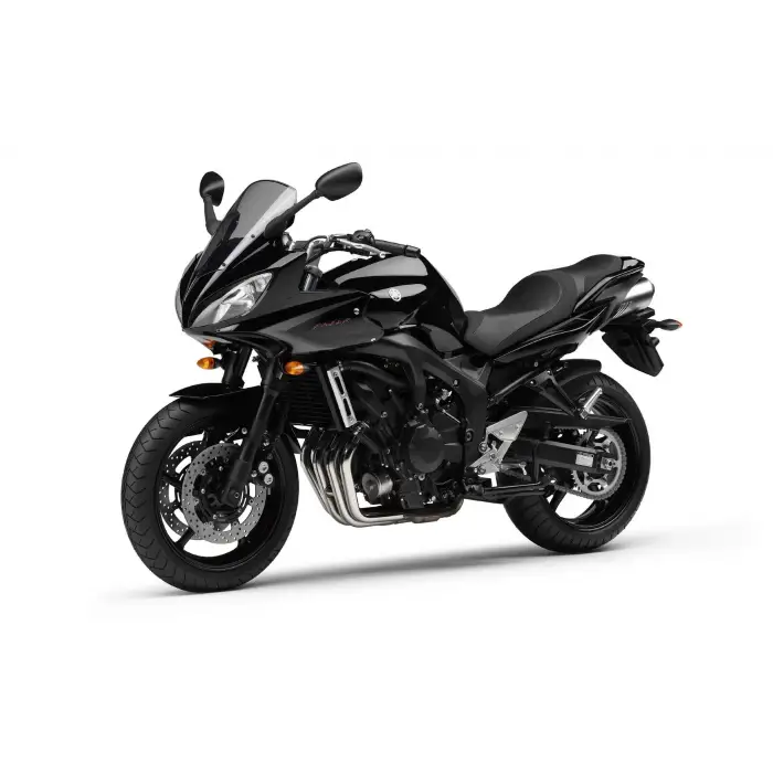 KAPPA KL360 YAMAHA FZ6 S2 - FZ6 600 FAZER S2 (07-11) YAN ÇANTA TAŞIYICI