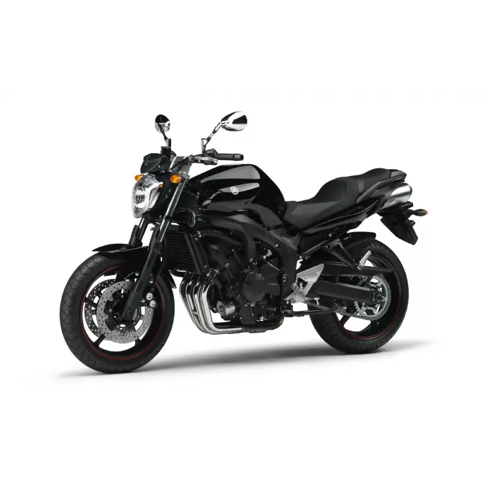 KAPPA KL360 YAMAHA FZ6 S2 - FZ6 600 FAZER S2 (07-11) YAN ÇANTA TAŞIYICI