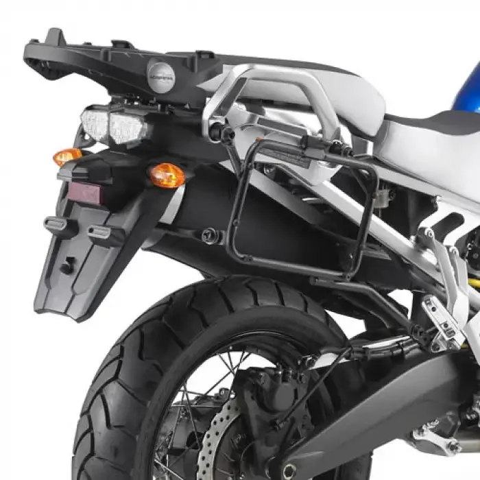 KAPPA KLR367 YAMAHA XT 1200Z SUPERTENERE (10-21) YAN ÇANTA TAŞIYICI