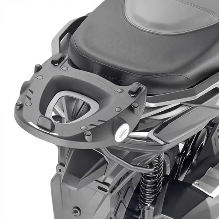 KAPPA KR6117 KYMCO DTX 360 (21-24) ARKA ÇANTA TAŞIYICI