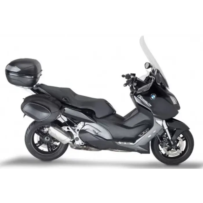 KAPPA RA310 YAN ÇANTA KUMAŞ