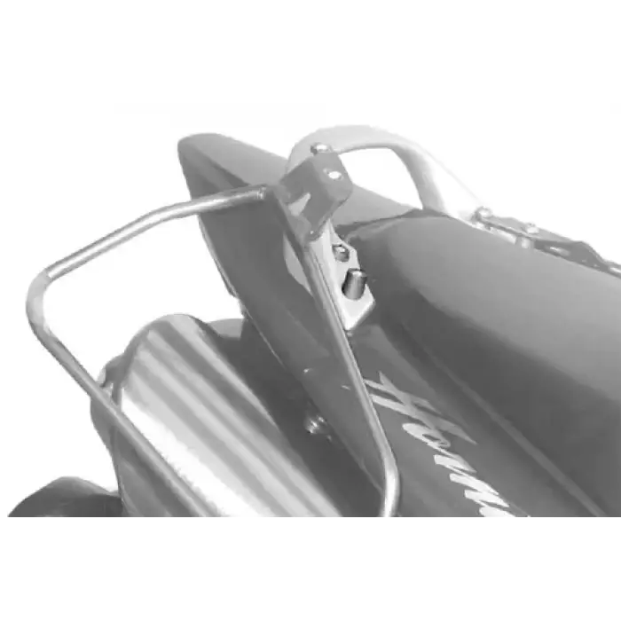 KAPPA TK214 HONDA CB 600 F HORNET - S (98-06) YAN KUMAŞ ÇANTA TAŞIYICI