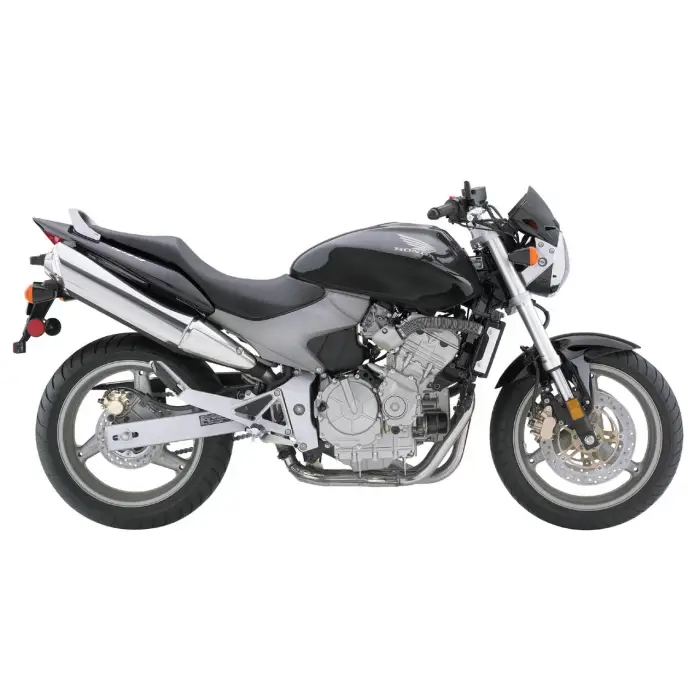 KAPPA TK214 HONDA CB 600 F HORNET - S (98-06) YAN KUMAŞ ÇANTA TAŞIYICI