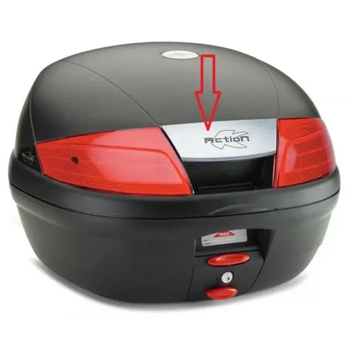 KAPPA Z929S ÇANTA LOGOSU ÖN GRİ K35