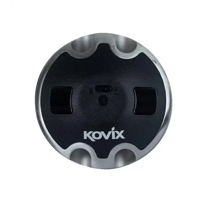 KOVIX KGA-BK YER-ZEMİN KİLİTLEME APARATI