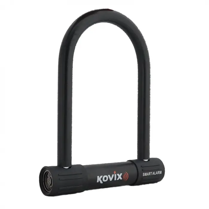 KOVIX KTL14-150BK ALARMLI U KİLİT
