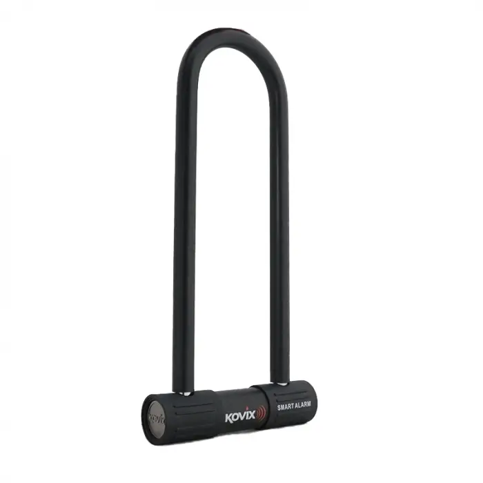 KOVIX KTL14-300BK ALARMLI U KİLİT