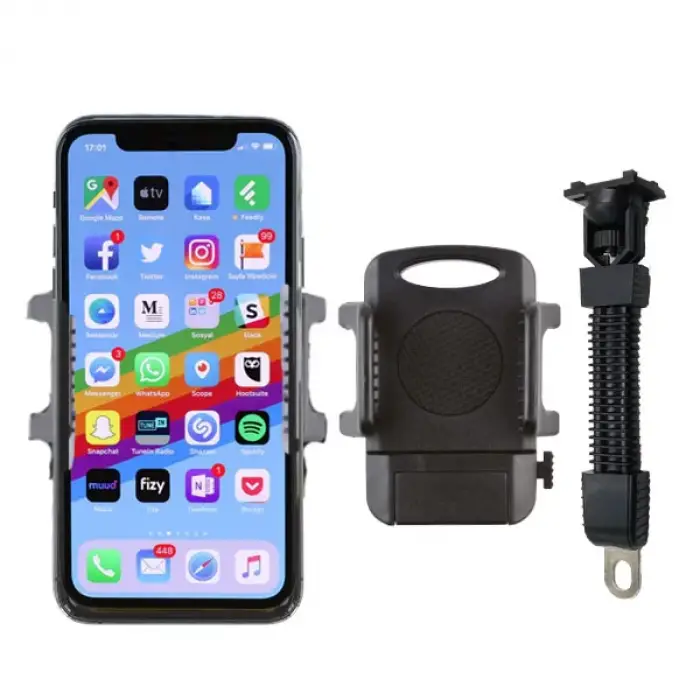 VEXO TELEFON TUTUCU AYNA BAĞLANTILI (258 AÇIK MODEL)