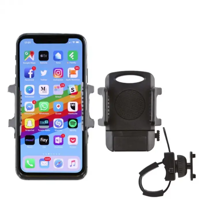 VEXO TELEFON TUTUCU GİDON BAĞLANTILI (258 AÇIK MODEL)