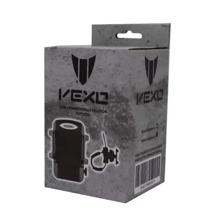VEXO TELEFON TUTUCU GİDON BAĞLANTILI (258 AÇIK MODEL)