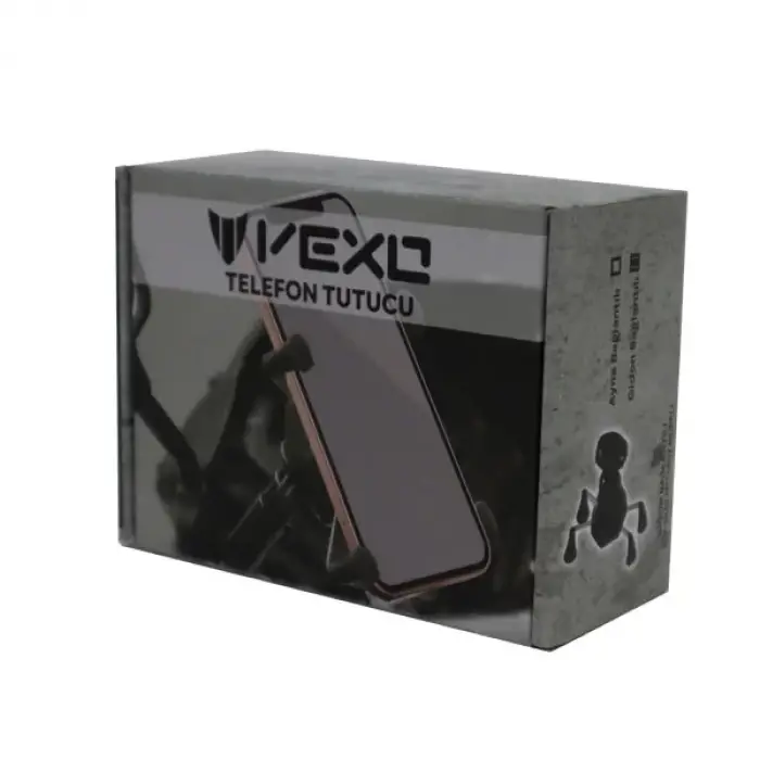 VEXOTELEFONTUTUCUGİDONBAĞLANTILI(CD-3042AHTAPOTMODEL)
