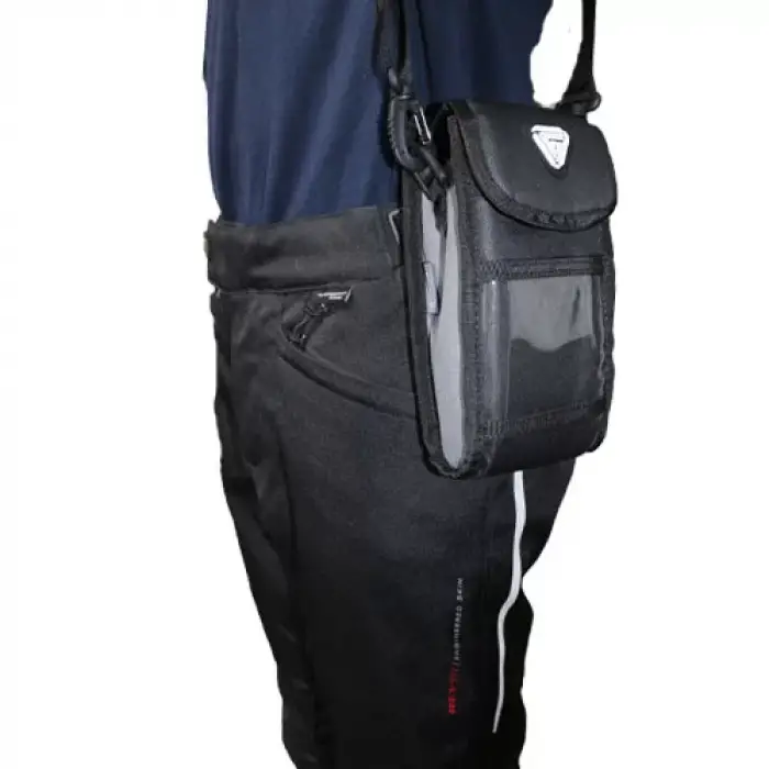 VEXO V50 POS CİHAZI ÇANTASI