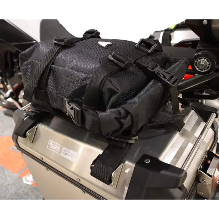 VEXO V60 KORUMA DEMİRİ ÇANTASI