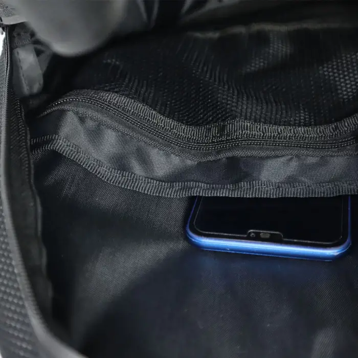 VEXO V80 3D SIRT ÇANTASI