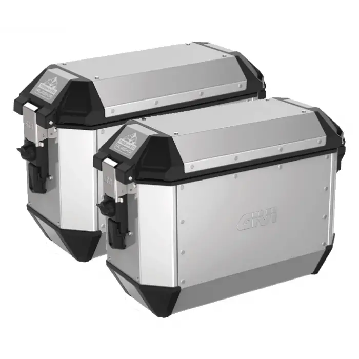 GIVI ALA36APACK2 TREKKER ALASKA ÇANTA