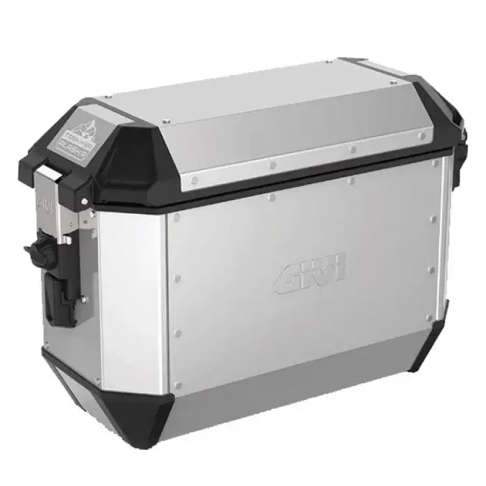 GIVI ALA36APACK2 TREKKER ALASKA ÇANTA