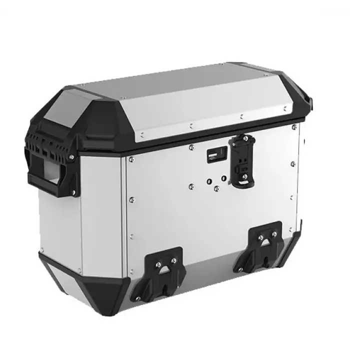 GIVI ALA36APACK2 TREKKER ALASKA ÇANTA