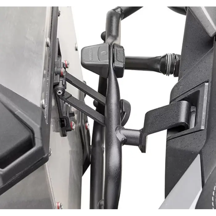 GIVI ALA36APACK2 TREKKER ALASKA ÇANTA