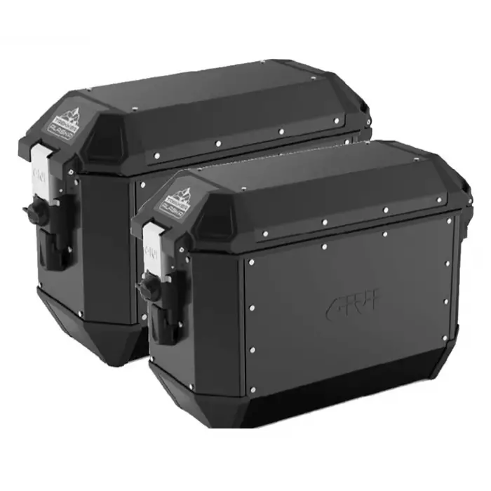 GIVI ALA36BPACK2 TREKKER ALASKA ÇANTA