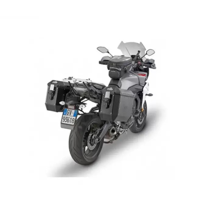 GIVI ALA36BPACK2 TREKKER ALASKA ÇANTA