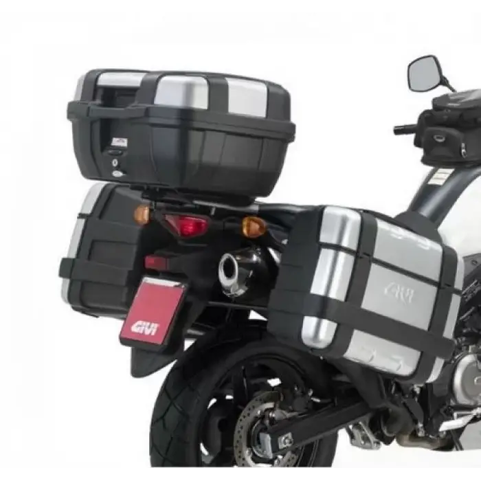 GIVI TRK52 ÇATA