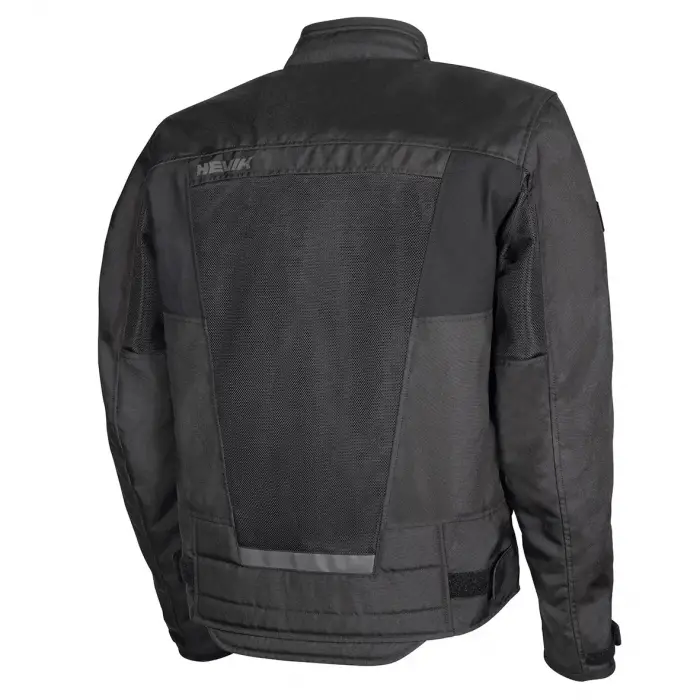 HEVIK SCIROCCO MONT SİYAH