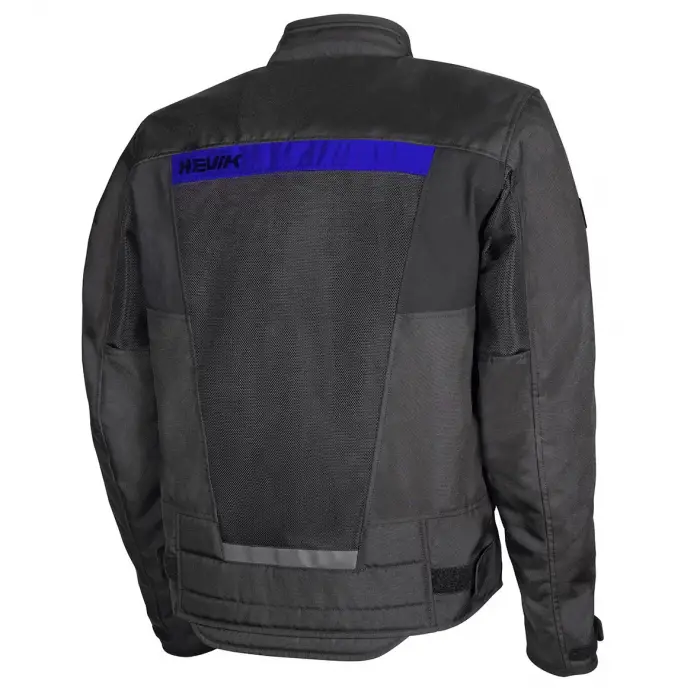 HEVIK SCIROCCO MONT SİYAH-MAVİ