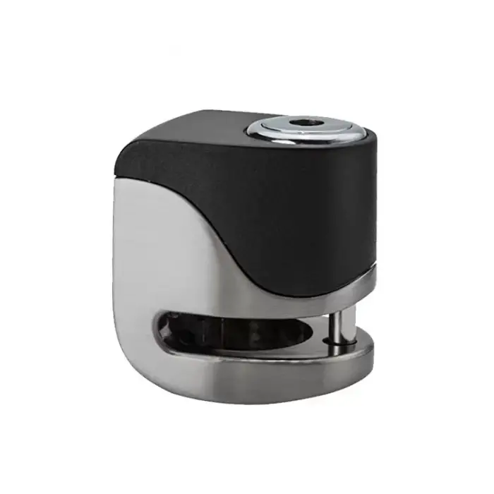 KOVIX KS6-BM ALARMLI DİSK KİLİT METAL