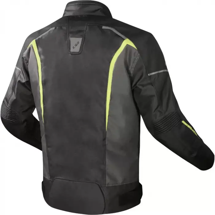 LS2 SEPANG MONT SİYAH-GRİ-