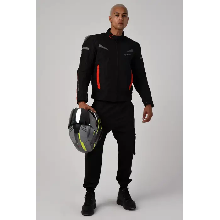 PROHEL COLOMBIA MONT