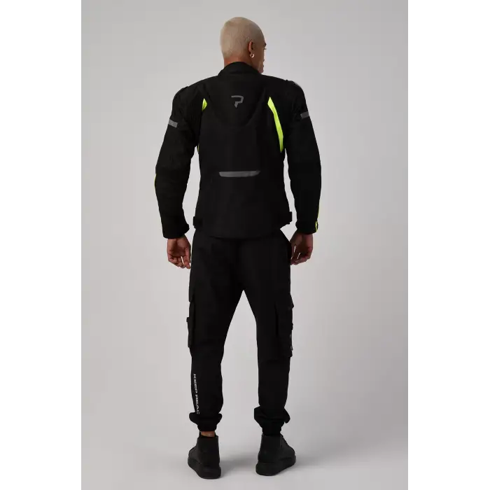 PROHEL COLOMBIA MONT