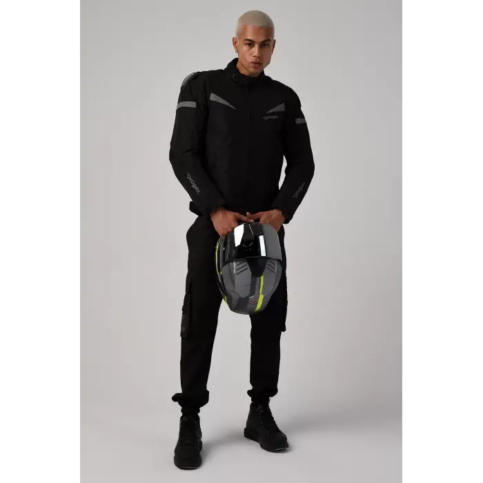 PROHEL COLOMBIA MONT SİYAH