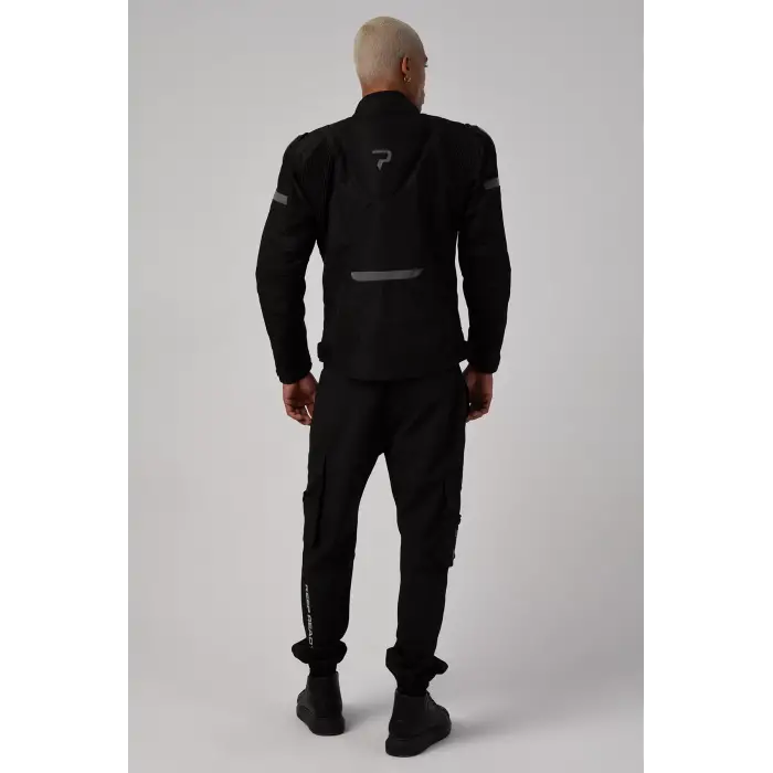 PROHEL COLOMBIA MONT SİYAH