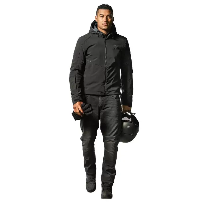 REVIT AFTERBURN H2O MONT SİYAH