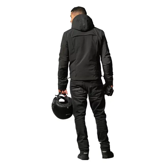 REVIT AFTERBURN H2O MONT SİYAH