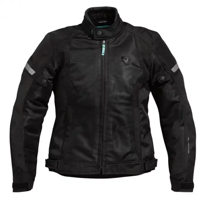 REVIT AIRWAVE KADIN MONT SİYAH