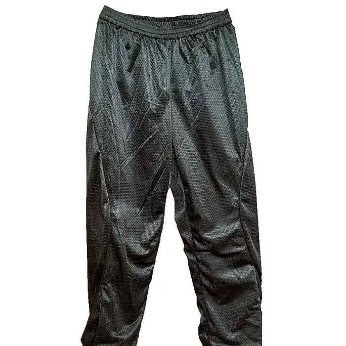 REVIT CURVE ASTARLI YAĞMURLUK ALT SİYAH