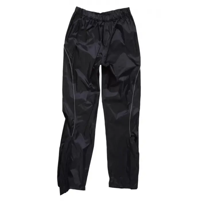 REVIT CURVE YAĞMURLUK ALT SİYAH