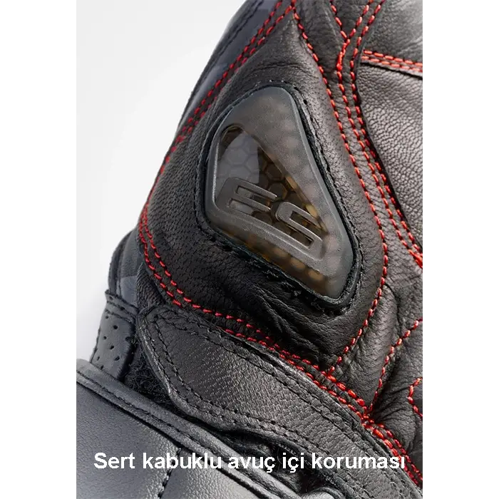 REVIT HYPERION H2O ELDİVEN SİYAH