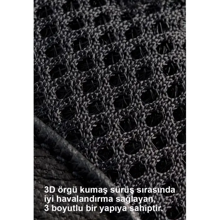 REVIT LEVANTE 2 H2O MONT SİYAH