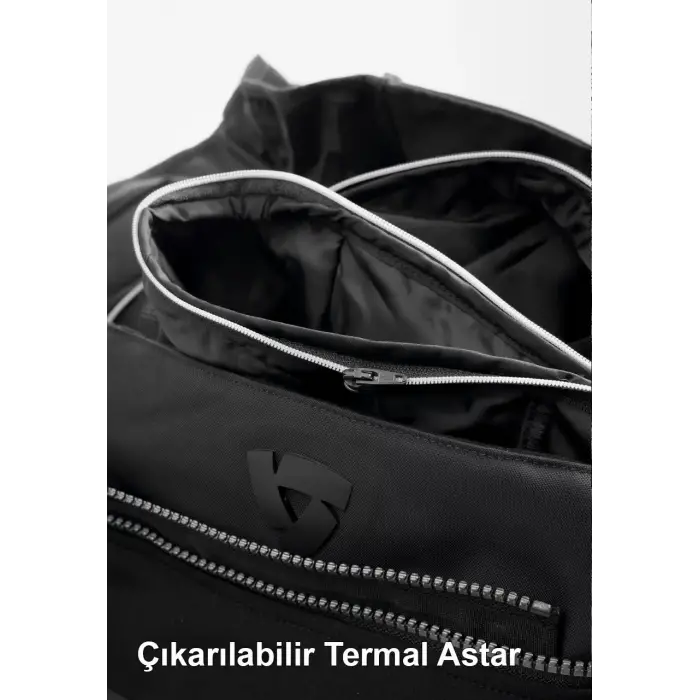 REVIT LEVANTE 2 H2O MONT SİYAH