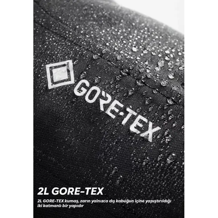 REVIT VERTICAL GORE-TEX MONT MAVİ